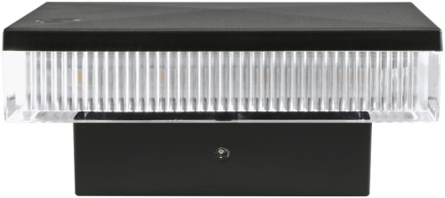 Uchwyt pionowy lampy słupkowej PROXIMA-1842850