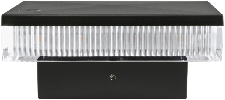 Uchwyt pionowy lampy słupkowej PROXIMA-1842850