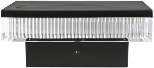 Uchwyt pionowy lampy słupkowej PROXIMA-1908057