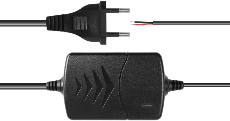 Zasilacz Proxima 230V/12V AC/DC do lamp SŁUPKOWYCH serii OŚWIETLENIOWO-OSTRZEGAWCZA, OŚWIETLENIOWA-1842959