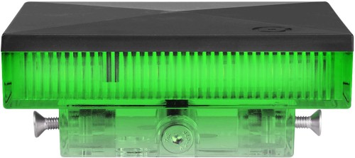 Lampa LED Proxima SŁUPKOWA SEMAFOR 12-24V AC/DC-1845155