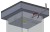 Lampa LED Proxima SŁUPKOWA SEMAFOR 12-24V AC/DC-1910133