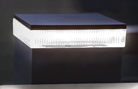 Lampa LED Proxima SŁUPKOWA SEMAFOR 12-24V AC/DC-1845162