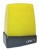 Lampa ostrzegawcza CAME KRX1FXSY 24/230V żółta (806LA-0030)-1867690