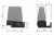 Lampa ostrzegawcza CAME KRX1FXSY 24/230V żółta (806LA-0030)-1867691