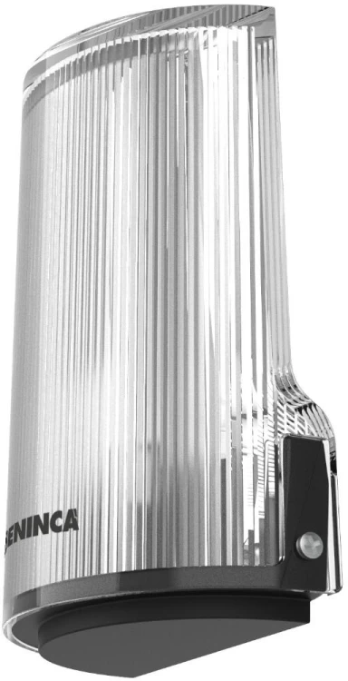 Lampa Beninca STAR.O LED - wbudowana antena/pomarańczowy odbłyśnik (953407137)-1861741
