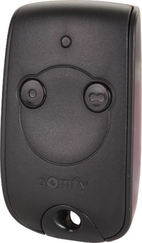 Pilot Somfy Keytis RTS 2-kanałowy ref. 1841026-1894399