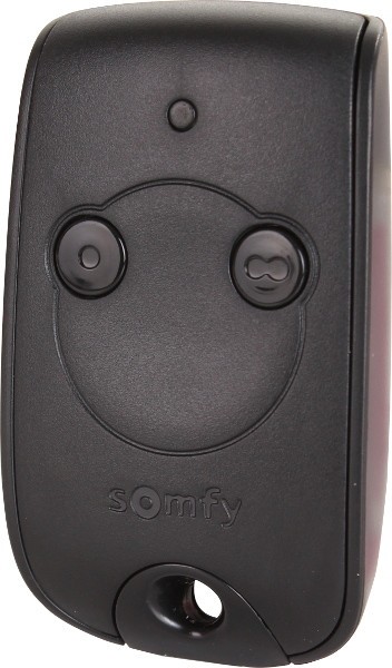 Pilot Somfy Keytis RTS 2-kanałowy ref. 1841026-1894399