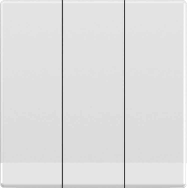 Pilot ścienny Proxima S3 SF (Somfy RTS)-1832556