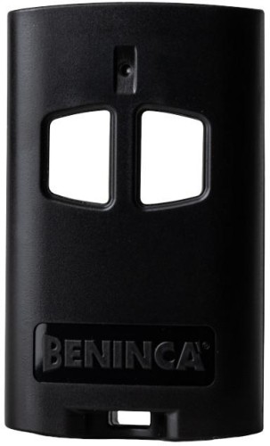 Pilot Beninca TO.GO2A - dwukanałowy-1584181