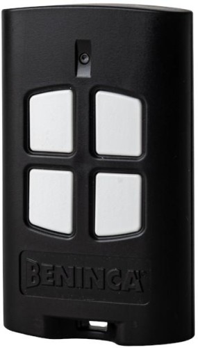 Pilot Beninca TO.GO4A - czterokanałowy-1584178