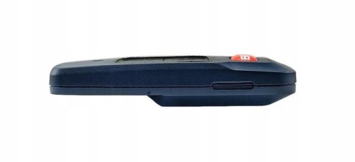 Pilot 2-kanałowy BFT MITTO COOL C2 433,92Mhz (D112306)-1667671