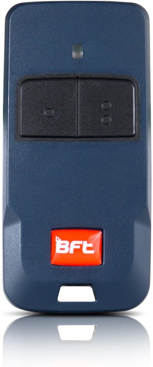 Pilot 2-kanałowy BFT MITTO COOL C2 433,92Mhz (D112306)-1848070