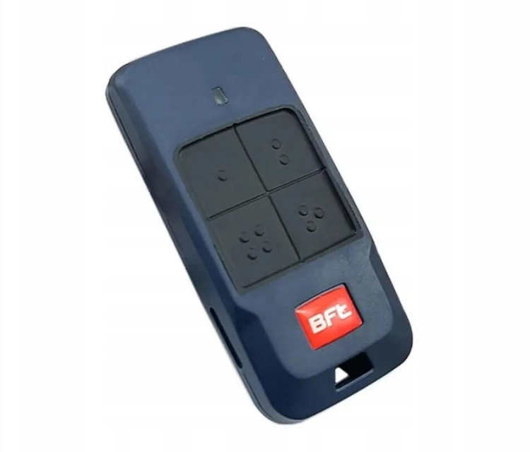 Pilot 4-kanałowy BFT MITTO COOL C4 433,92Mhz (D112318)-1674335