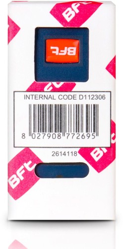 Pilot 4-kanałowy BFT MITTO COOL C4 433,92Mhz (D112318)-1678869