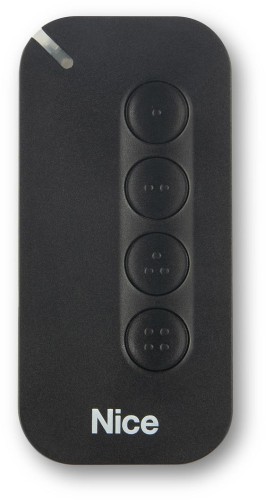 Pilot NICE MYGO4 433,92 MHz 4-kanałowy-1914976