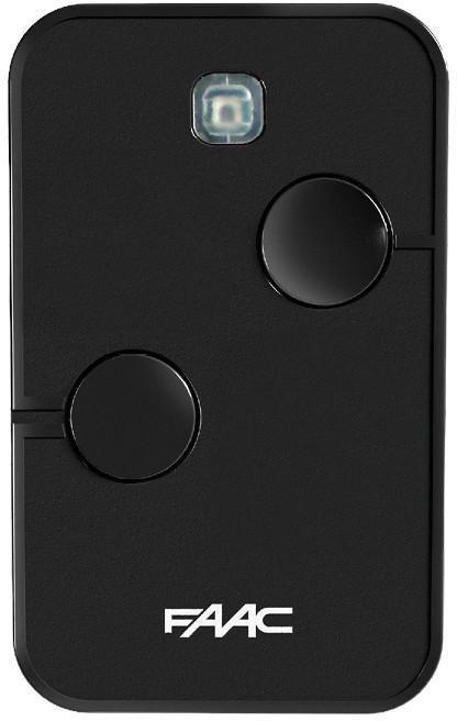 Pilot FAAC XTO2 SLH-DS 868MHz-1863923