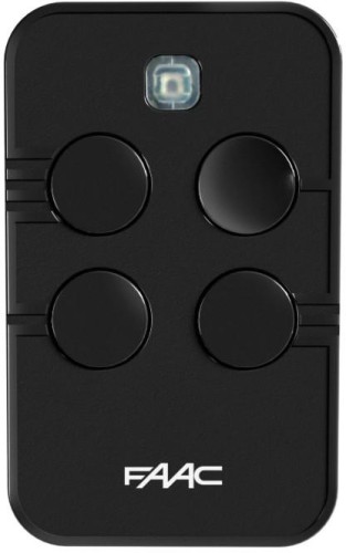 Pilot FAAC XTO4 SLH-DS 868MHz-1874864