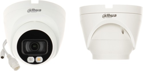KAMERA IP IPC-HDW1239V-A-IL-0280B Smart Dual Light - 1080p 2.8mm DAHUA-1629398