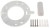KAMERA IP IPC-HDW1239V-A-IL-0280B Smart Dual Light - 1080p 2.8mm DAHUA-1629402