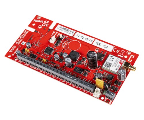 CENTRALA ALARMOWA PRIMA64LTE-BOX GENEVO-1938314