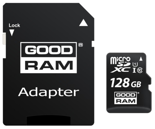 Karta pamięci microSD GOODRAM UHS-I 128GB-1895160