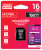 Karta pamięci microSD GOODRAM UHS-I 16GB-1829510