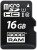 Karta pamięci microSD GOODRAM UHS-I 16GB-1601761