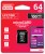 Karta pamięci microSD GOODRAM UHS-I 64GB-1895214