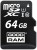 Karta pamięci microSD GOODRAM UHS-I 64GB-1829555