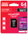 Karta pamięci microSD GOODRAM UHS-I 64GB-1601701