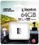 Karta pamięci microSD Kingston High-Endurance UHS-I 64GB 24/7 (rejestratory i monitoring)-1897421