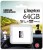 Karta pamięci microSD Kingston High-Endurance UHS-I 64GB 24/7 (rejestratory i monitoring)-1831874