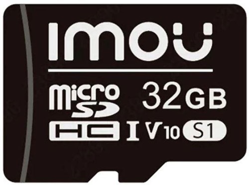 Karta pamięci microSD IMOU ST2-32-S1 32GB-1613897