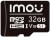 Karta pamięci microSD IMOU ST2-32-S1 32GB-1613897
