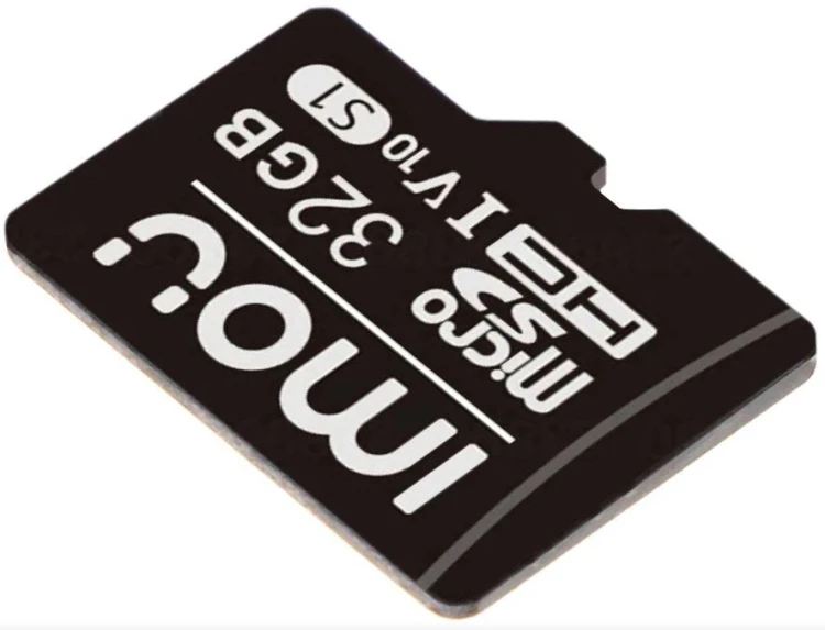 Karta pamięci microSD IMOU ST2-32-S1 32GB-1874430
