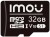 Karta pamięci microSD IMOU ST2-32-S1 32GB-1904309
