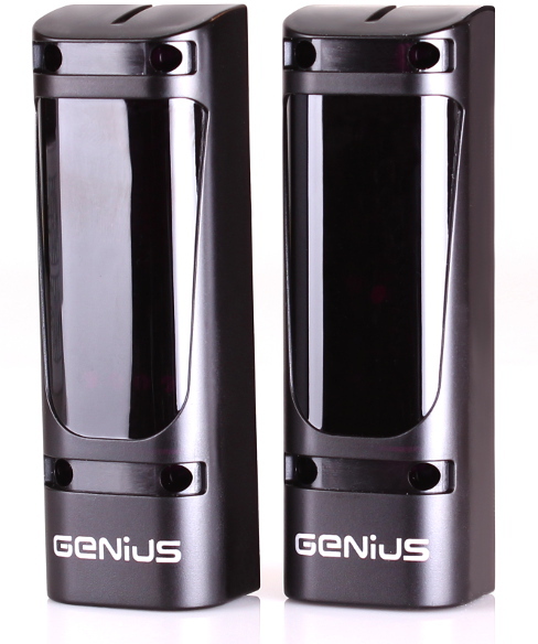 Fotokomórki Genius VEGA (6100147) przekaźnikowe/czterożyłowe-1663039