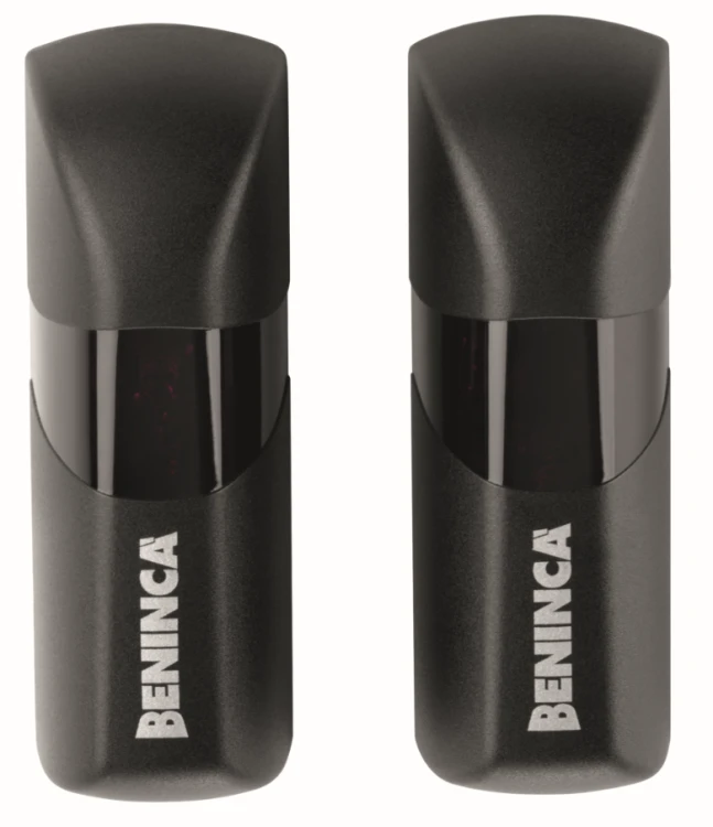 Fotokomórki Beninca PUPILLA.0C (180 stopni)-1840395