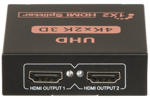ROZGAŁĘŹNIK HDMI-SP-1/2KF-V2-1547951
