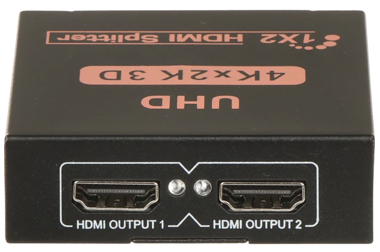 ROZGAŁĘŹNIK HDMI-SP-1/2KF-V2-1547951