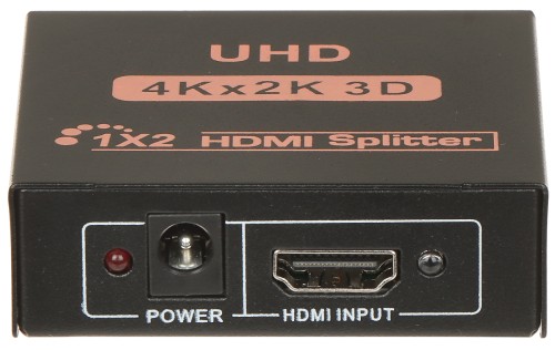 ROZGAŁĘŹNIK HDMI-SP-1/2KF-V2-1547950