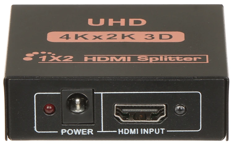 ROZGAŁĘŹNIK HDMI-SP-1/2KF-V2-1547950