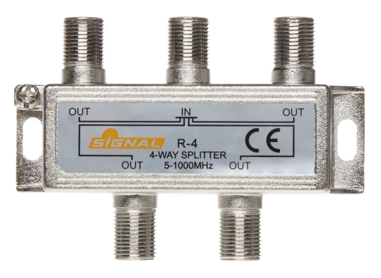 ROZGAŁĘŹNIK RI-4/1F-SIG-1355131