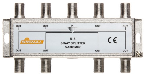 ROZGAŁĘŹNIK RI-8/1F-SIG-1355143