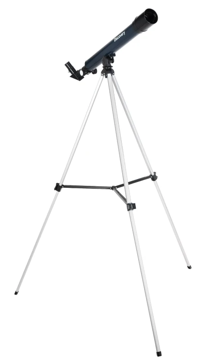(PL) Teleskop Levenhuk Discovery Spark 506 AZ z książką-1542517