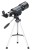 (PL) Teleskop Levenhuk Discovery Spark 703 AZ z książką-1542544