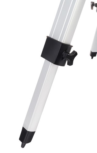 (PL) Teleskop Levenhuk Discovery Spark 707 AZ z książką-1542561