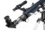 (PL) Teleskop Levenhuk Discovery Spark Travel 60 z książką-1543707