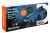 (PL) Teleskop Levenhuk Discovery Spark Travel 60 z książką-1543712